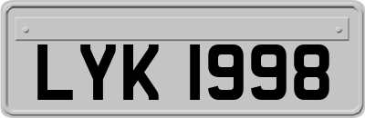 LYK1998