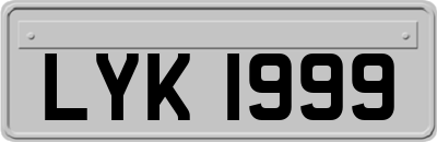 LYK1999