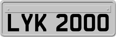 LYK2000