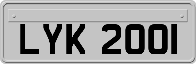 LYK2001