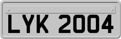 LYK2004