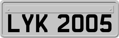 LYK2005