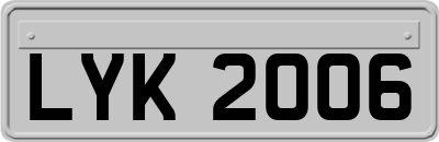 LYK2006