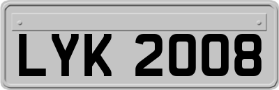 LYK2008