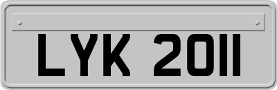 LYK2011