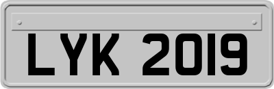 LYK2019