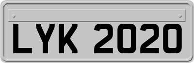 LYK2020