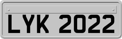 LYK2022