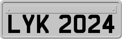 LYK2024