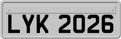 LYK2026