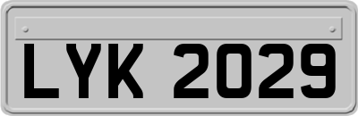 LYK2029