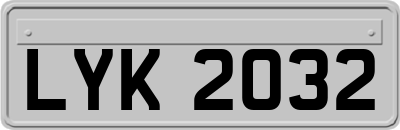 LYK2032