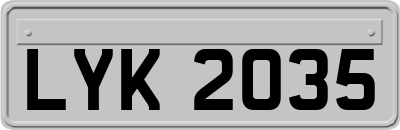 LYK2035