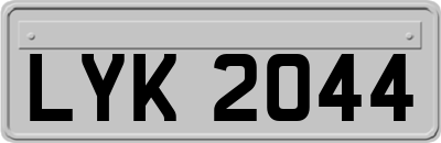 LYK2044
