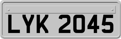 LYK2045