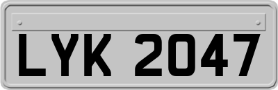 LYK2047