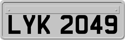LYK2049