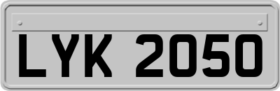 LYK2050