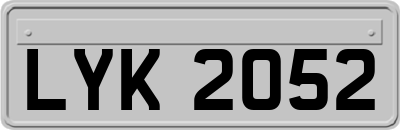 LYK2052