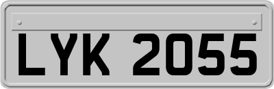 LYK2055