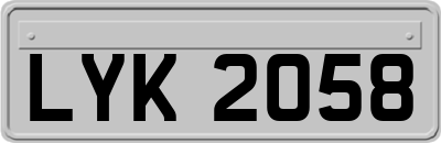 LYK2058