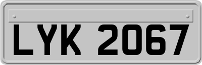 LYK2067