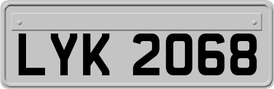 LYK2068