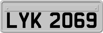 LYK2069