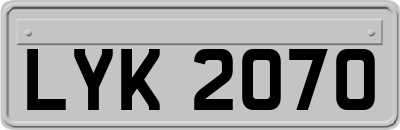 LYK2070