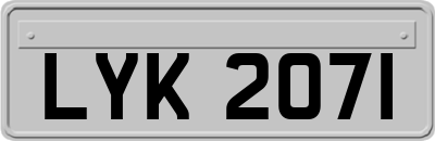 LYK2071