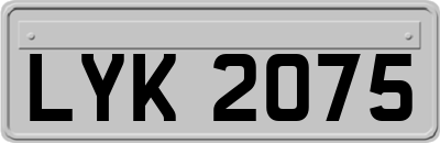 LYK2075