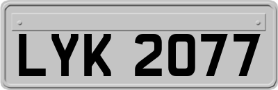 LYK2077