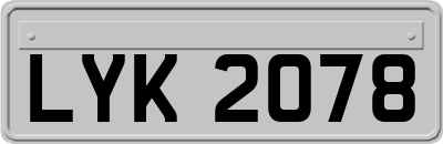 LYK2078