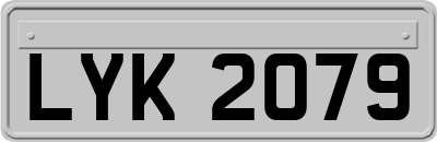 LYK2079