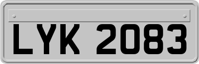 LYK2083
