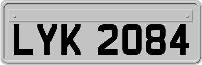 LYK2084