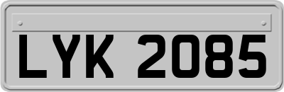 LYK2085
