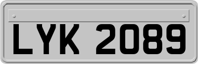 LYK2089