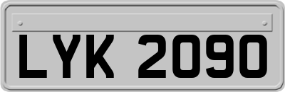 LYK2090