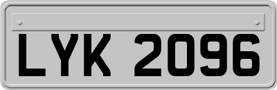 LYK2096