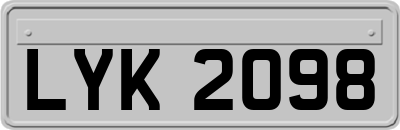 LYK2098
