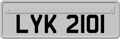 LYK2101