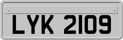 LYK2109