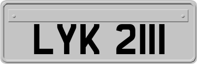 LYK2111