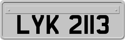 LYK2113