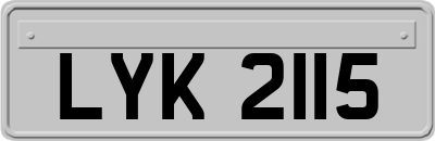 LYK2115