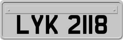 LYK2118