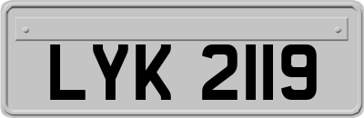 LYK2119