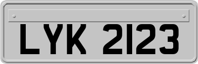 LYK2123