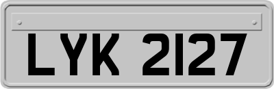 LYK2127